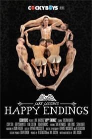 Happy Endings (2023)