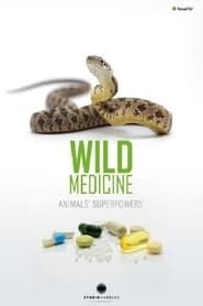 Wild Medicine: Animals' Superpowers series tv