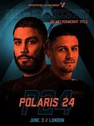 Polaris 24 series tv