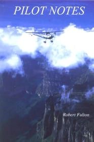 Image Pilot Notes: Journals Of A Solitary Aviator 2000