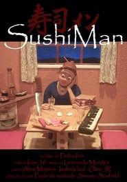Image Sushi Man