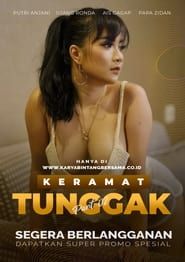 Keramat Tunggak Part 2 series tv