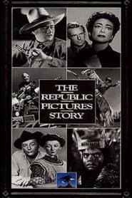 The Republic Pictures Story-hd
