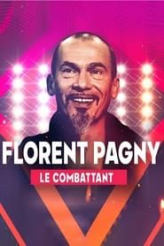 Image Florent Pagny, le combattant