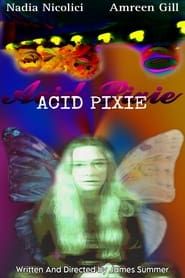Acid Pixie series tv