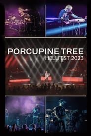 Porcupine Tree - Hellfest 2023-hd
