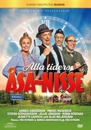 Alla tiders Åsa-Nisse series tv