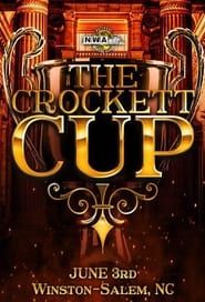 NWA Crockett Cup 2023: Night 1 series tv