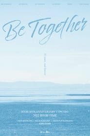 Image BTOB TIME: Be Together the Movie