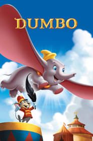 Dumbo series tv