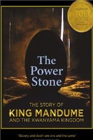 Image The Power Stone: A History of the Kwanyama Kingdom 1999