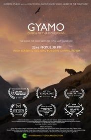 Image Gyamo: Queen of the Mountains