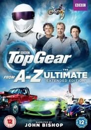 Top Gear A - Z: The Ultimate Extended Edition series tv