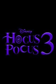 Hocus Pocus 3 series tv