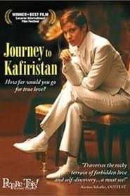 The Journey to Kafiristan series tv