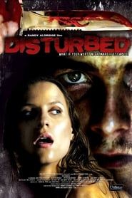 Disturbed series tv