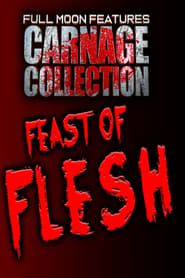 Carnage Collection: Feast of Flesh series tv