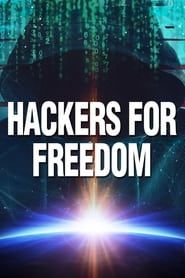 Image Hackers for Freedom