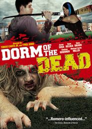 Affiche de Dorm of the Dead