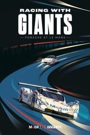 Image Racing With Giants: Porsche at Le Mans