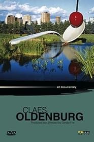 Claes Oldenburg series tv