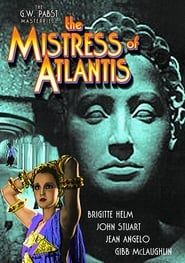The Mistress of Atlantis series tv