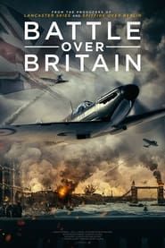 Battle Over Britain  streaming