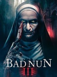 The Bad Nun 3 series tv