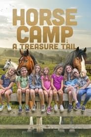 Image Horse Camp: A Treasure Tail 2023