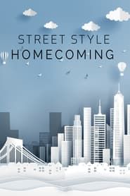 Street Style: Homecoming series tv