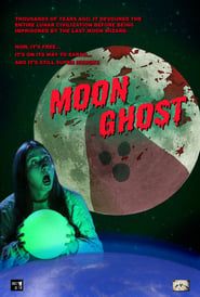 Moon Ghost series tv