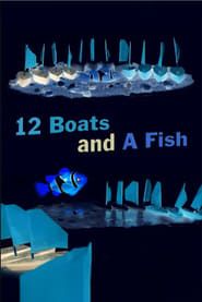 Image 12 Boats And a Fish