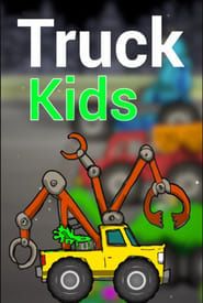 Truck Kids series tv