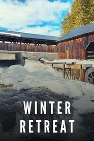 Winter Retreat series tv