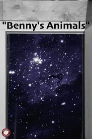 Benny's Animals series tv