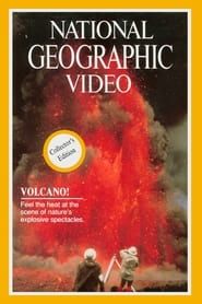 Volcano! series tv