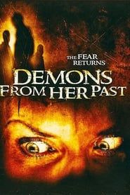 Demons from Her Past series tv