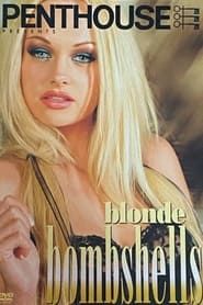 watch Penthouse: Blonde Bombshells