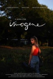 A Song For Imogene series tv