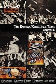 The Eastpak Resistance Tour: Volume I series tv
