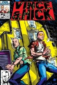 The Misadventures of Vince and Hick series tv