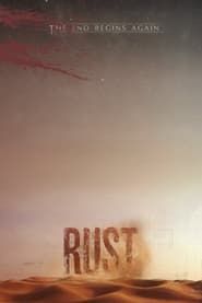 Rust series tv