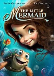 The Little Mermaid 2023 streaming