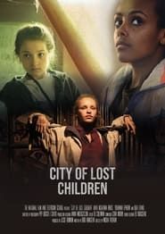 City of Lost Children series tv