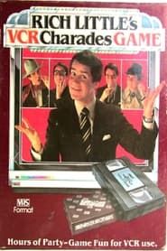Rich Little's VCR Charades series tv