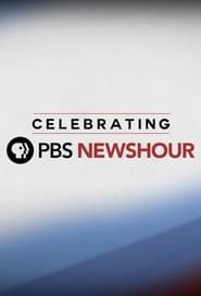 Celebrating PBS NewsHour series tv