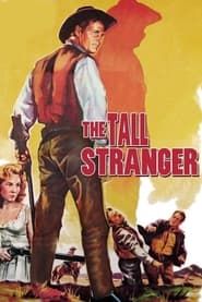 The Tall Stranger series tv