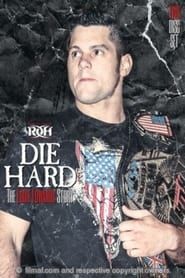 ROH: Die Hard: The Eddie Edwards Story series tv