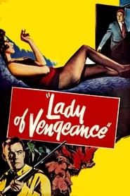 Affiche de Lady of Vengeance