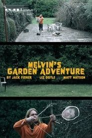 Melvin's Garden Adventure series tv
